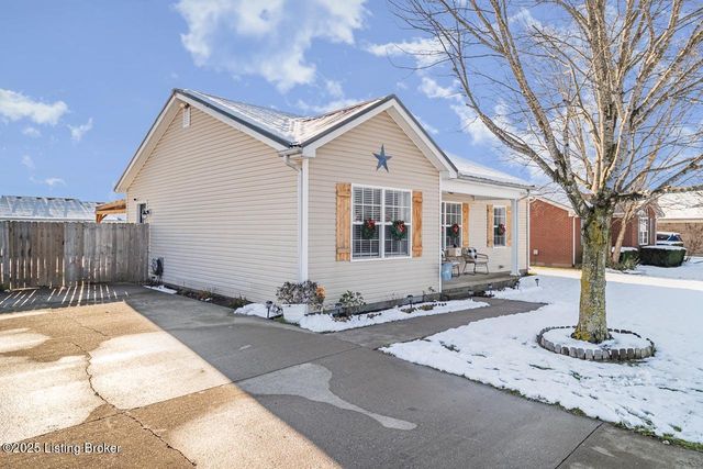 101 Grundy Dr, Bardstown, KY 40004