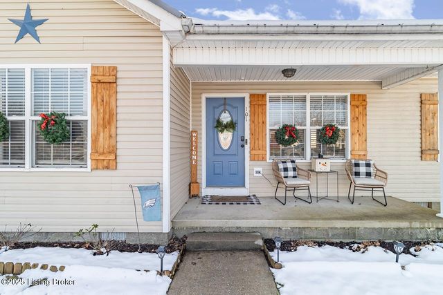 101 Grundy Dr, Bardstown, KY 40004