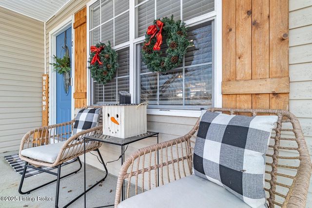 101 Grundy Dr, Bardstown, KY 40004