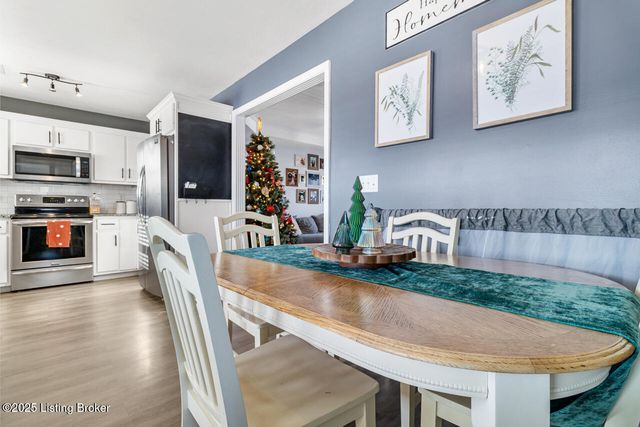 101 Grundy Dr, Bardstown, KY 40004