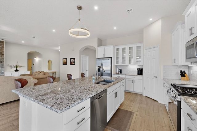 6431 Picardia Place NW, Albuquerque, NM 87120