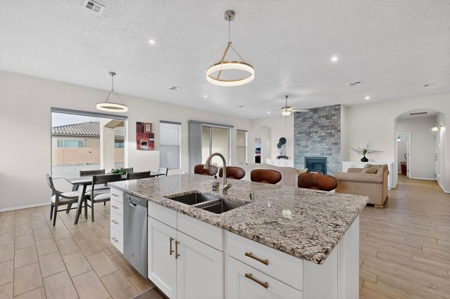 6431 Picardia Place NW, Albuquerque, NM 87120