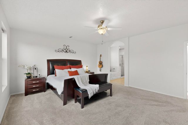 6431 Picardia Place NW, Albuquerque, NM 87120