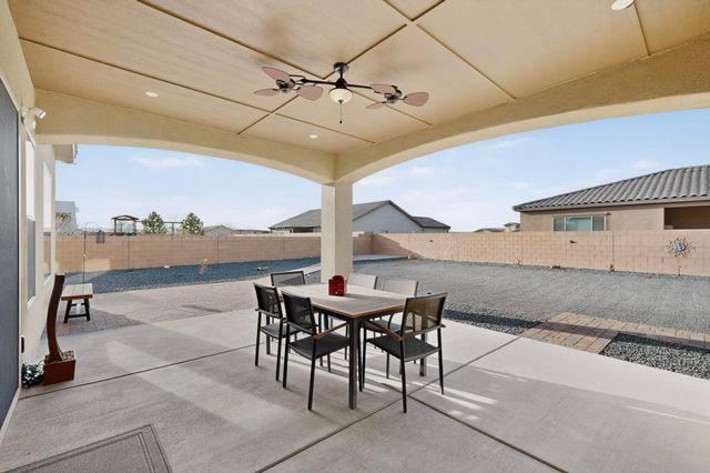 6431 Picardia Place NW, Albuquerque, NM 87120