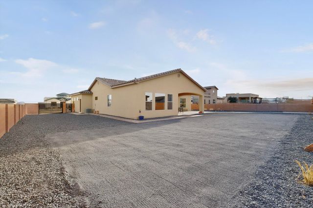 6431 Picardia Place NW, Albuquerque, NM 87120