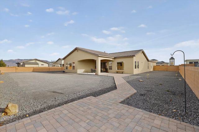 6431 Picardia Place NW, Albuquerque, NM 87120