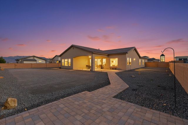 6431 Picardia Place NW, Albuquerque, NM 87120