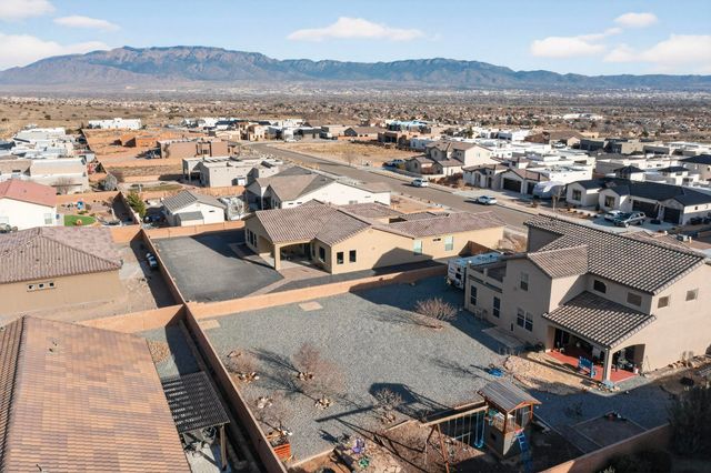 6431 Picardia Place NW, Albuquerque, NM 87120