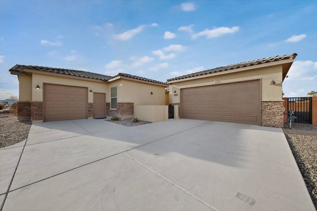6431 Picardia Place NW, Albuquerque, NM 87120