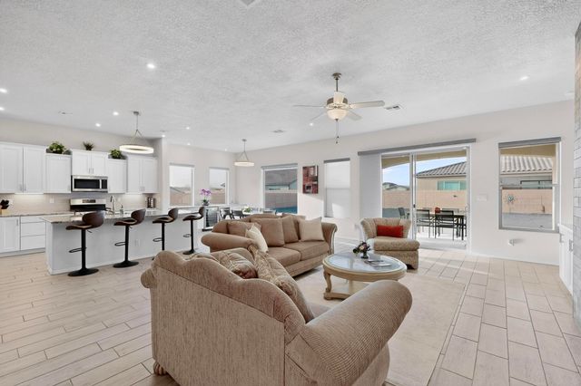 6431 Picardia Place NW, Albuquerque, NM 87120