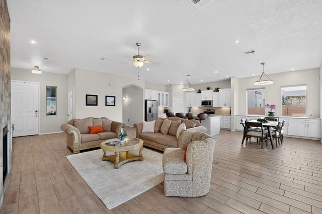 6431 Picardia Place NW, Albuquerque, NM 87120