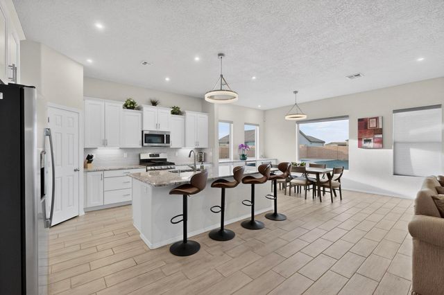 6431 Picardia Place NW, Albuquerque, NM 87120