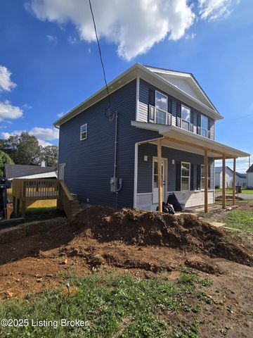 215 E Brown St, Elizabethtown, KY 42701