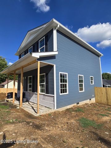 215 E Brown St, Elizabethtown, KY 42701
