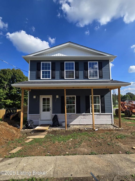 215 E Brown St, Elizabethtown, KY 42701