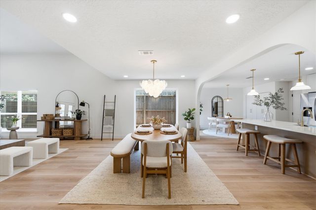 1838 Rock Fence Drive, Richmond, TX 77406