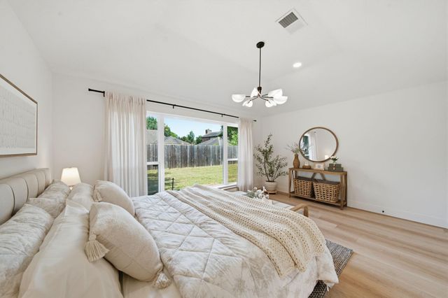 1838 Rock Fence Drive, Richmond, TX 77406