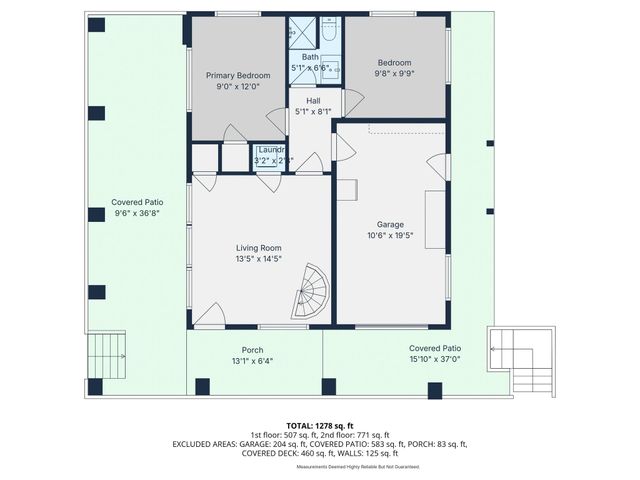 346 Shoreline Drive, Livingston, TX 77351