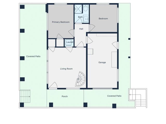 346 Shoreline Drive, Livingston, TX 77351