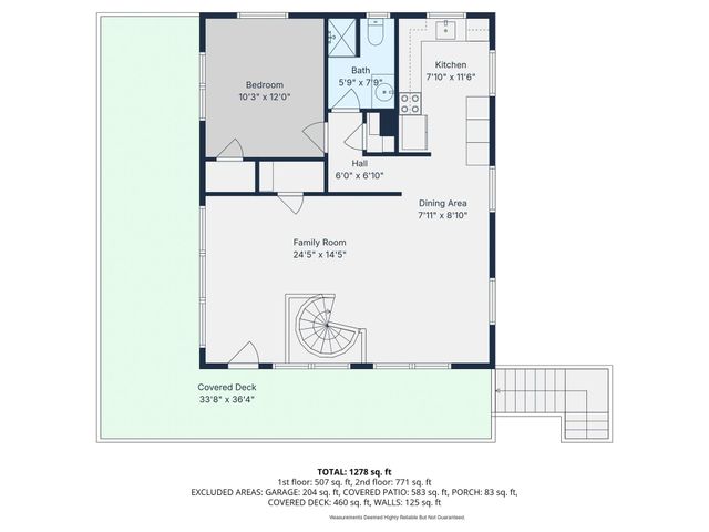 346 Shoreline Drive, Livingston, TX 77351