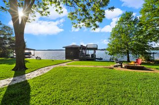 346 Shoreline Drive, Livingston, TX 77351