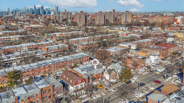 5006 65th Place, Woodside, NY 11377