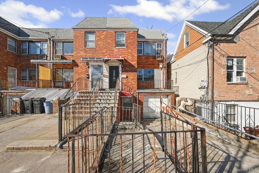 5006 65th Place, Woodside, NY 11377