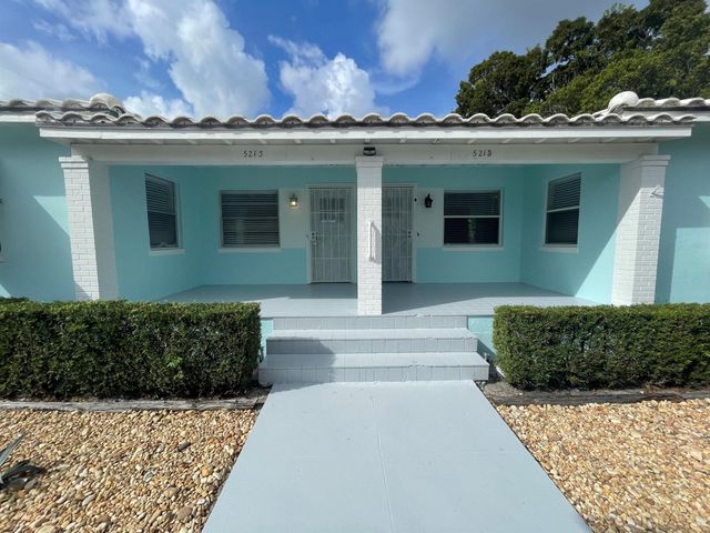 5213 Spruce Avenue 5215, West Palm Beach, FL 33407