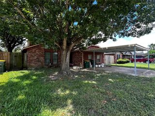 5330 Kent Drive, Pasadena, TX 77505