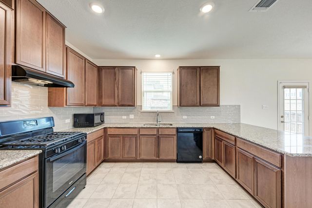 521 Lady Swiss LN, Hutto, TX 78634