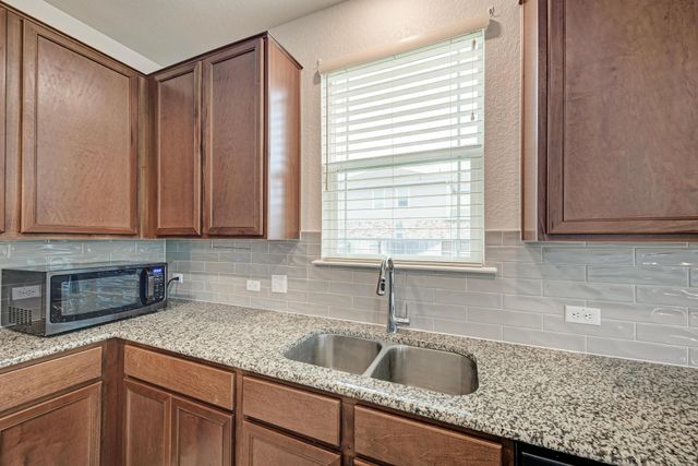 521 Lady Swiss LN, Hutto, TX 78634