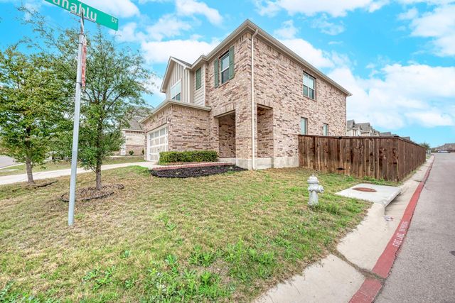 521 Lady Swiss LN, Hutto, TX 78634