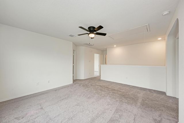 521 Lady Swiss LN, Hutto, TX 78634