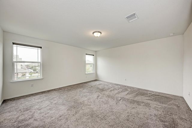 521 Lady Swiss LN, Hutto, TX 78634