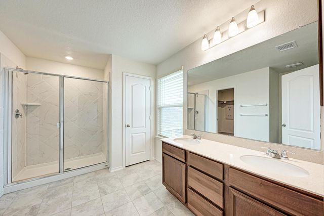 521 Lady Swiss LN, Hutto, TX 78634