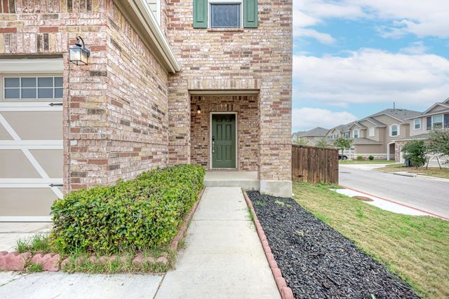 521 Lady Swiss LN, Hutto, TX 78634