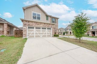 521 Lady Swiss LN, Hutto, TX 78634