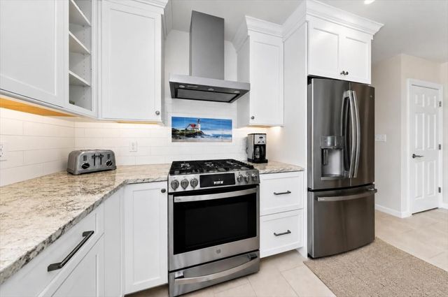 62 Gilson Road, Scituate, MA 02066