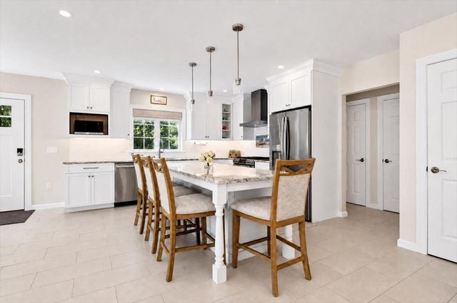 62 Gilson Road, Scituate, MA 02066