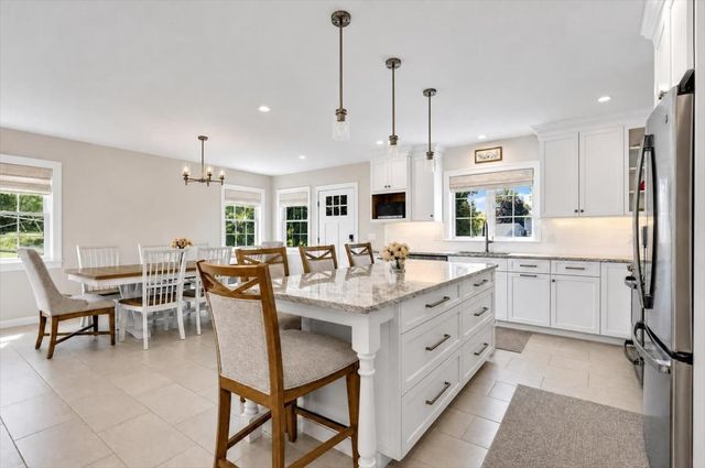 62 Gilson Road, Scituate, MA 02066