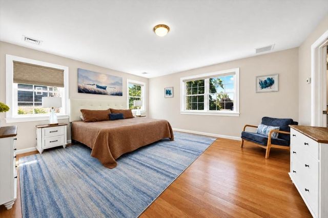 62 Gilson Road, Scituate, MA 02066