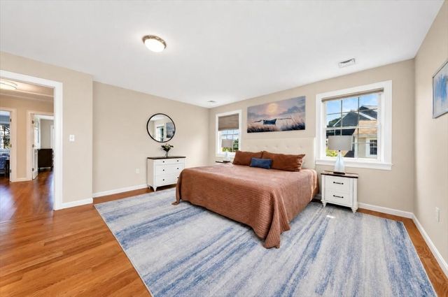 62 Gilson Road, Scituate, MA 02066
