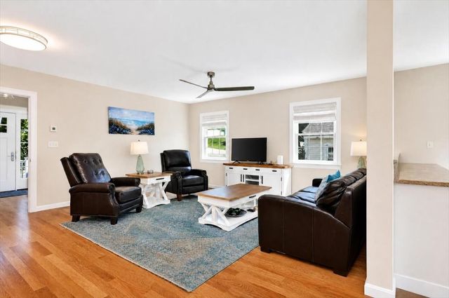 62 Gilson Road, Scituate, MA 02066