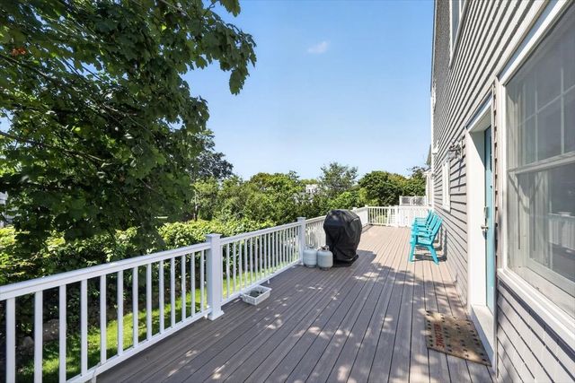 62 Gilson Road, Scituate, MA 02066