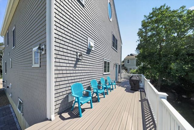 62 Gilson Road, Scituate, MA 02066