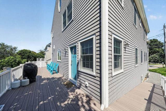 62 Gilson Road, Scituate, MA 02066