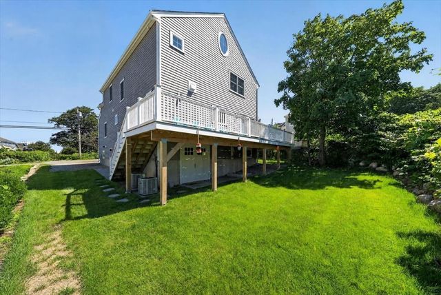 62 Gilson Road, Scituate, MA 02066