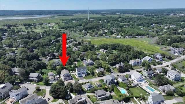 62 Gilson Road, Scituate, MA 02066