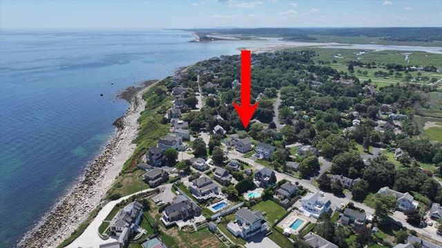 62 Gilson Road, Scituate, MA 02066