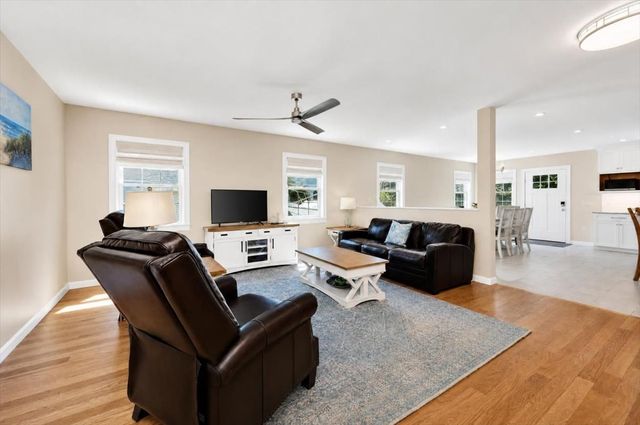 62 Gilson Road, Scituate, MA 02066